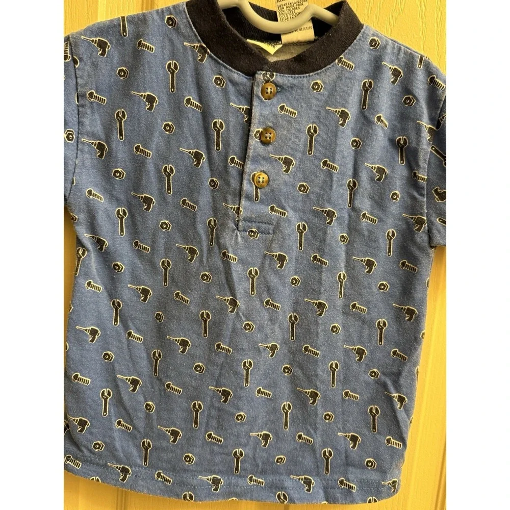 Kids N Fun vintage 90s